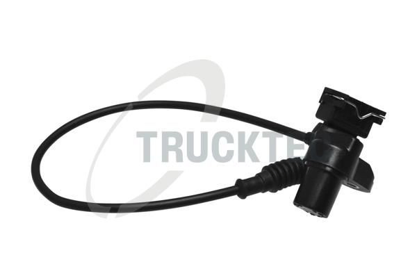 0817011 Trucktec Датчик распределительного вала